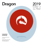 Dragon 2019 color of the year