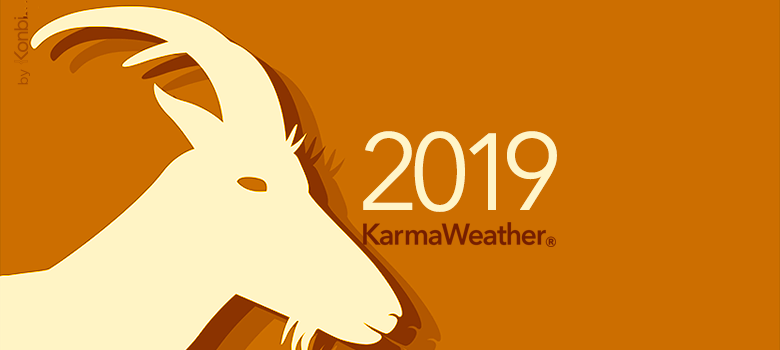Goat 2019 Chinese Horoscope Goat 2019 Predictions