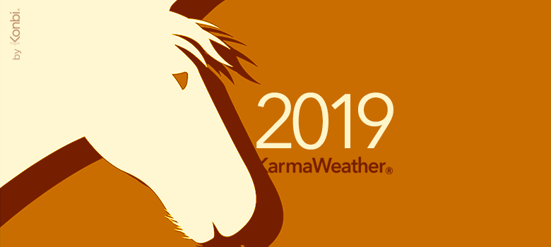 Horse 2019 Chinese Horoscope Horse 2019 Predictions Karmaweather