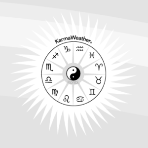 Karmic astrology