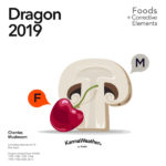 Dragon 2019 food horoscope