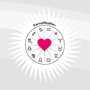 Astrological compatibility