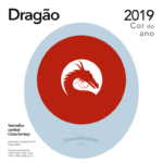 Cor 2019 do Dragão