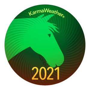 Koń 2021