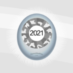 21年のラッキーカラー 今年の風水の色