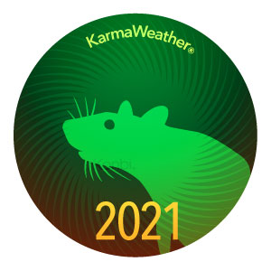 Rato 2021