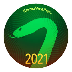 Wąż 2021