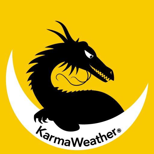 KarmaWeather logo