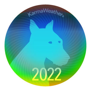2022年の戌[犬]
