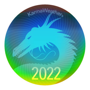 Dragón 2022