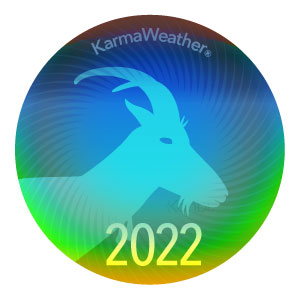 Koza 2022