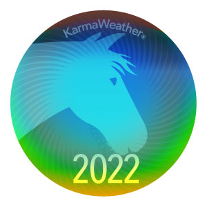 Koń 2022