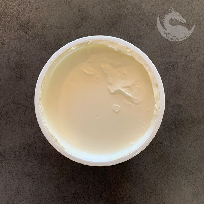 Creme de Mascarpone