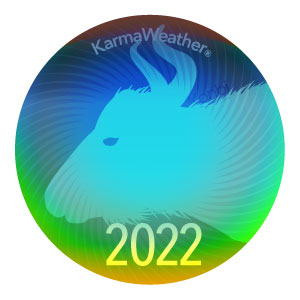 2022年の丑[牛]