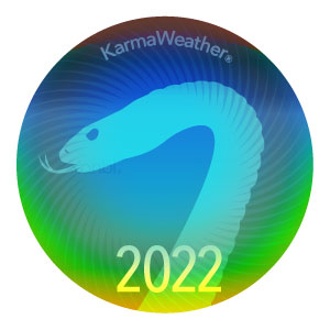 Wąż 2022