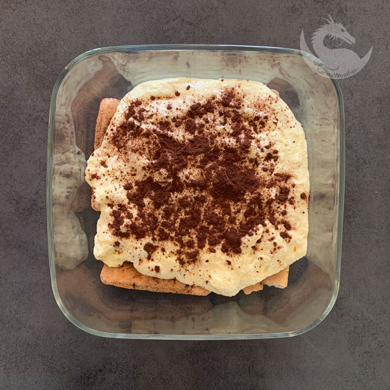 Tiramisu