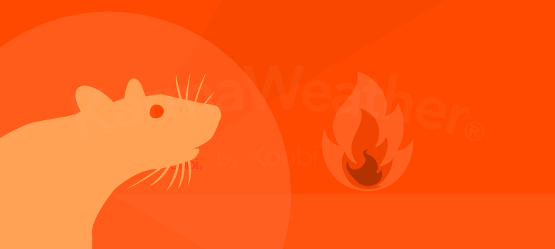 Fire Rat's Chinese calendar (1936, 1996) Fire Rat's Chinese calendar (1936, 1996)