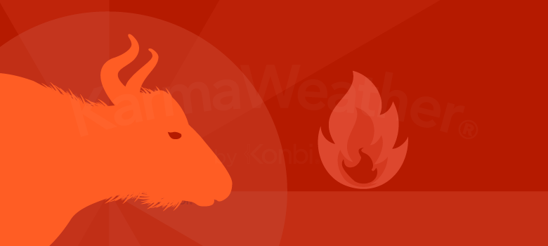 Fire Ox's Chinese calendar (1937, 1997) Fire Ox's Chinese calendar (1937, 1997)