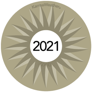 Annual solar horoscope
