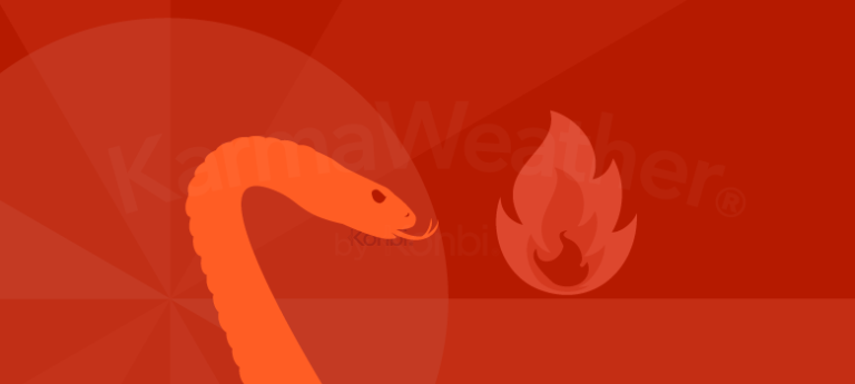 Fire Snake s Chinese Calendar 1977 