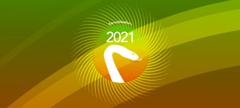 2021 The Serpent