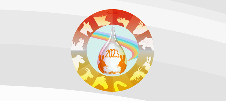 Chinese New Year 2022 Rat Horoscope