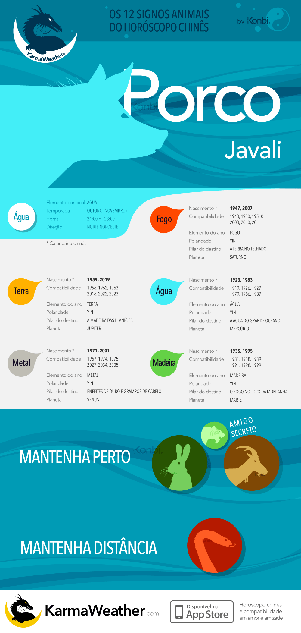 Porco rosso - 2023 calendário de outubro em 2023