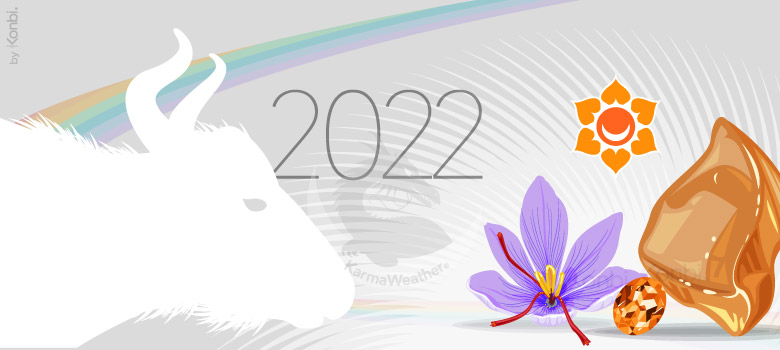 Ox Horoscope 2022 Luck Chinese Zodiac Forecast
