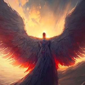 Who is my Guardian Angel? Angels Calendar
