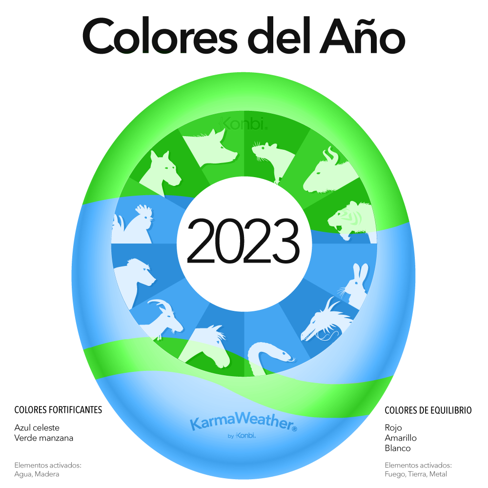 Año Nuevo Chino del Conejo 2023: Qué significa, rituales y cuáles son las  predicciones del zodiaco - AS México