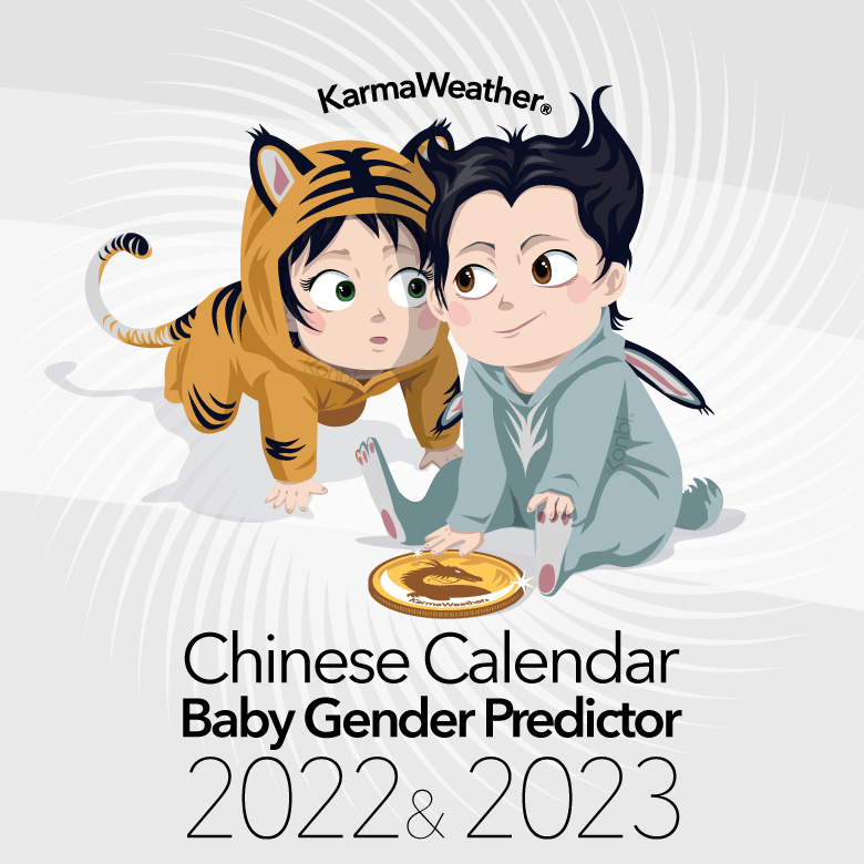 Chinese Baby Calendar 2023 – Get Calendar 2023 Update