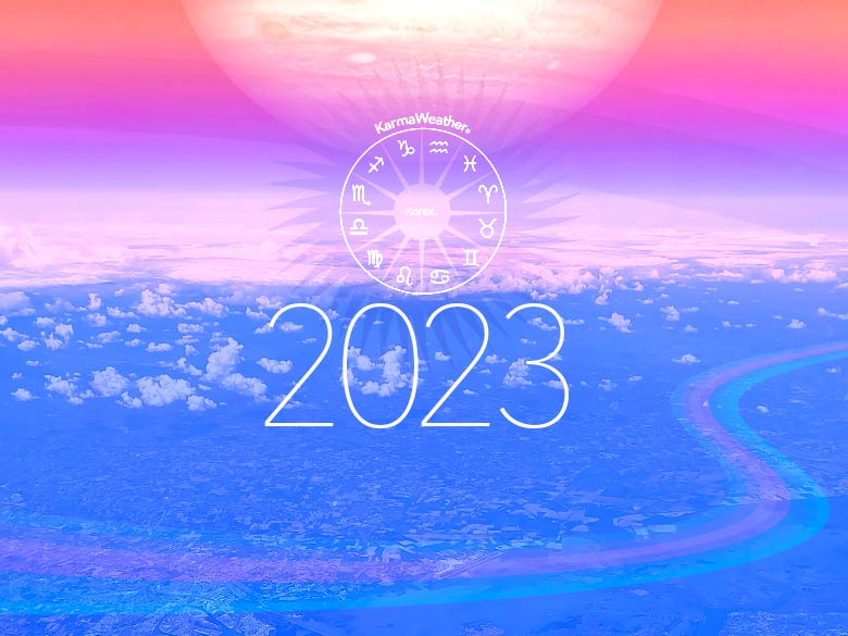 Horoskop 2023