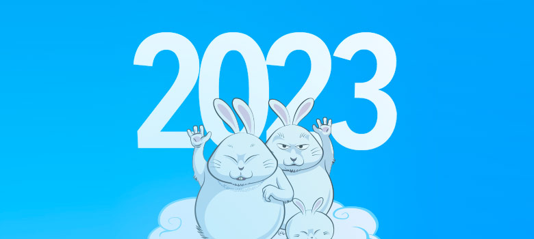 2023 Chinese New Year Animal 2023 Get New Year 2023 Update