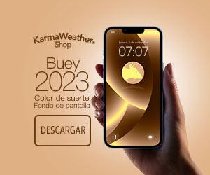 Colores de la suerte del Buey para 2023: Descarga el fondo de pantalla