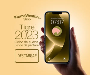 Colores de la suerte del Tigre para 2023: Descarga el fondo de pantalla