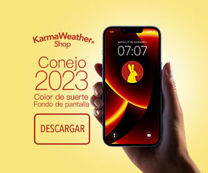 Colores de la suerte del Conejo para 2023: Descarga el fondo de pantalla