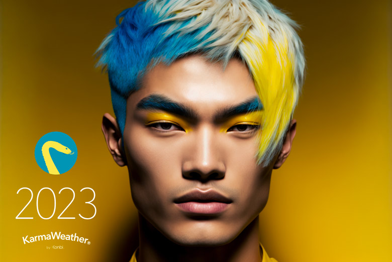 Hair color trends 2023: 12 hairstyles, sign by sign Hair color trends 2023: 12 hairstyles, sign by sign