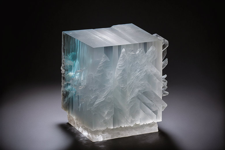 KarmaWeather 2023 CNY lucky crystal