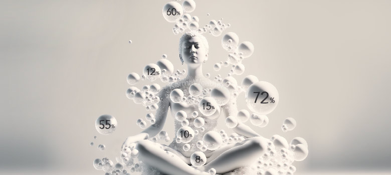 Teste chakra para conhecer e trabalhar seus chakras