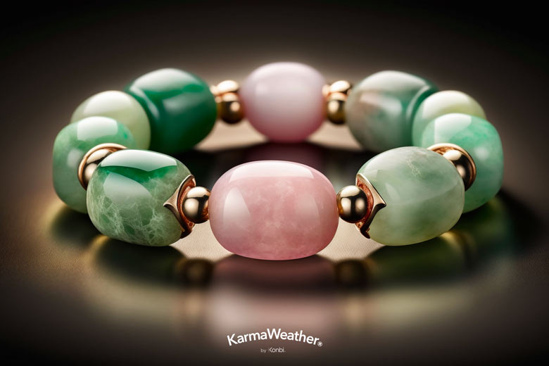 All in one hotsell lucky charm bracelet meaning