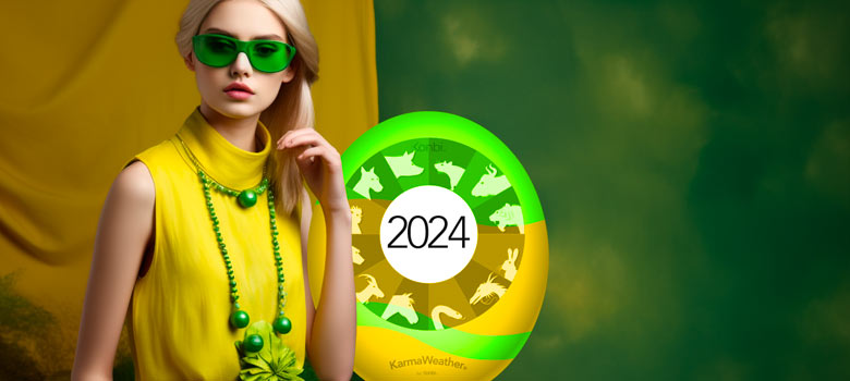 Feng Shui Lucky Colors For 2024 Year Of The Dragon 50 OFF