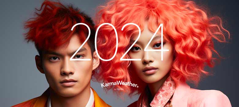 4. "2024 Hair Color Forecast: Blonde Highlights" - wide 3