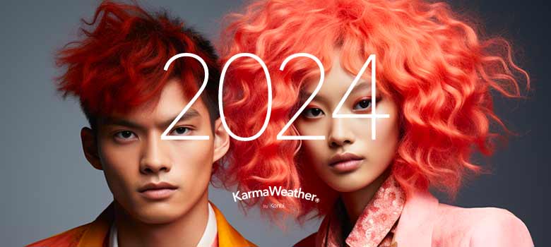 "2024 Hair Color Trends" - wide 2