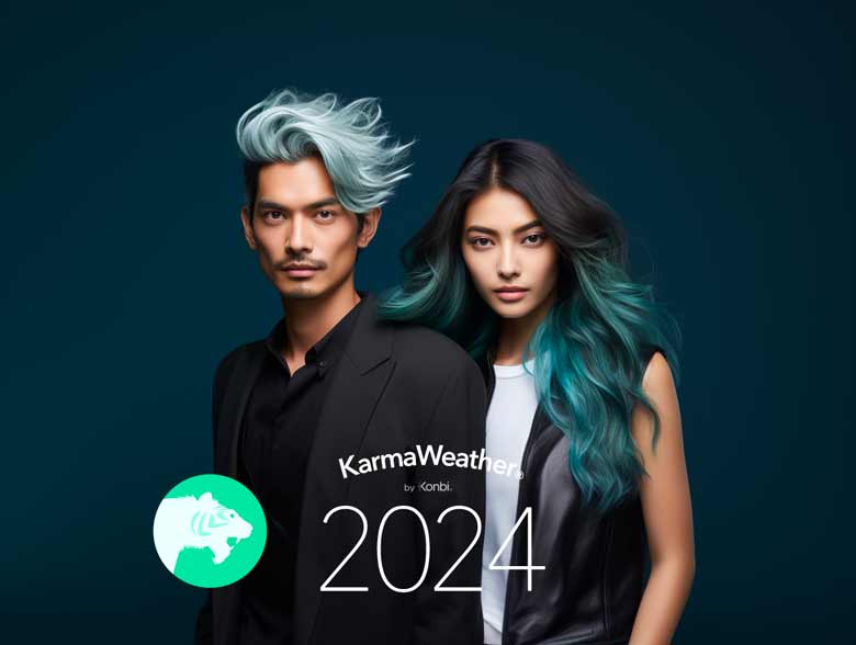 5. "Blonde Hair Color Trends for 2024 on Pinterest" - wide 8