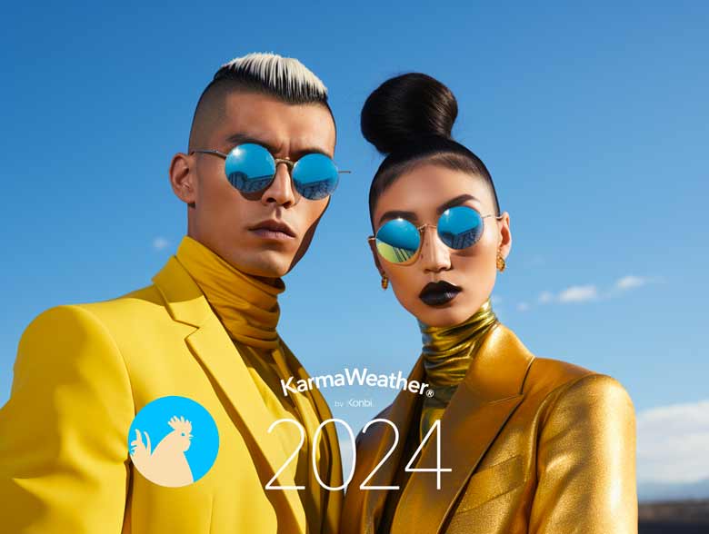 Hair color trends 2024 12 hairstyles, sign by sign