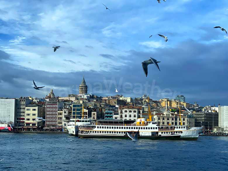 Istanbul