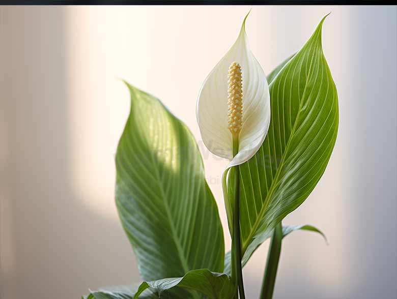 Peace Lily