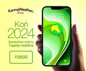 Szczęśliwe kolory roku 2024 dla Konia: Tapeta mobilna