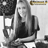 Arianne .G Voyance