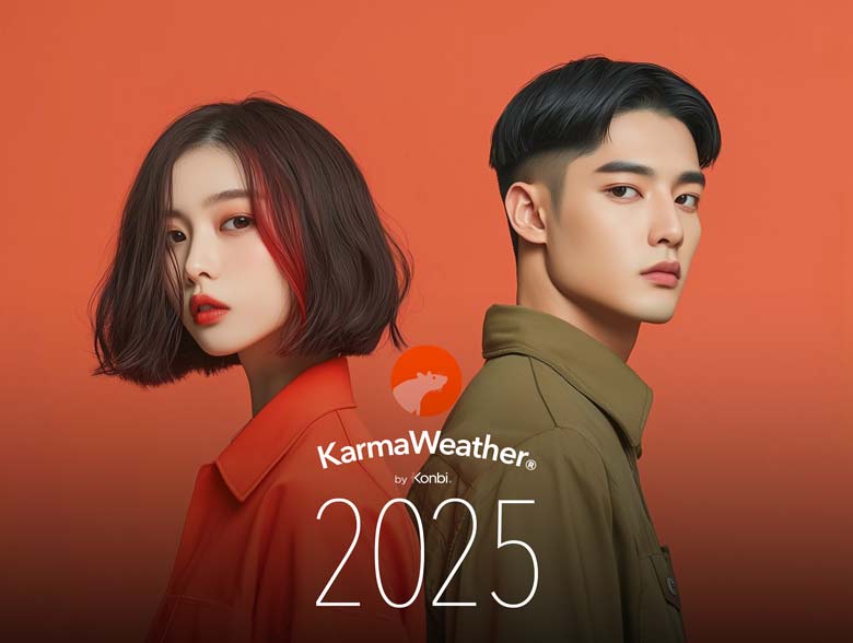 Tendências de penteado 2025 para o Rato